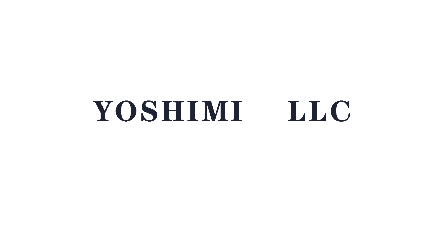 合同会社YOSHIMI